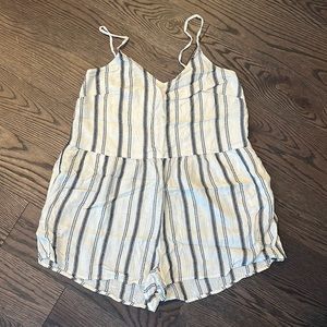 LOFT Romper